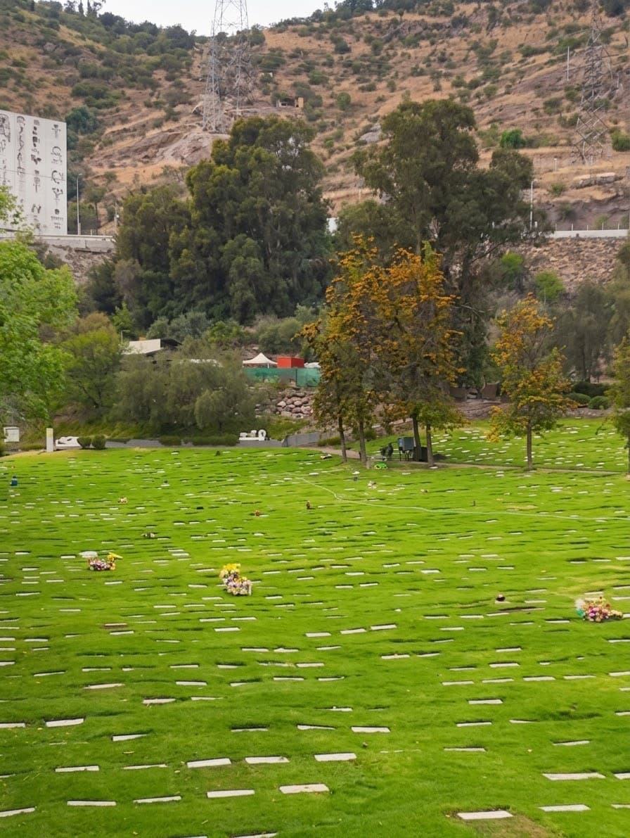 Parque Canaán